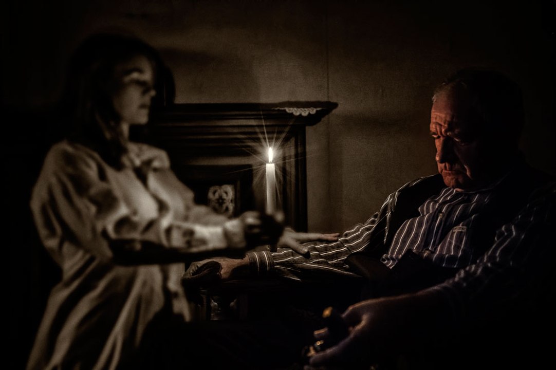 Forever Be Mine * Instrumental Version * (Ar Éireann Ní Neosainn Cé Hí / For Ireland I'd not tell her name