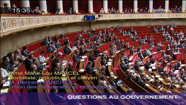 La filière industrielle de sécurité : essentielle pour la sécurité du territoire et pour nos industries