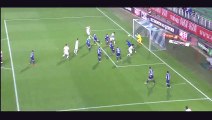 Issa Diop Goal - Troyes 0-1 Toulouse - 02-12-2015 France Ligue 1