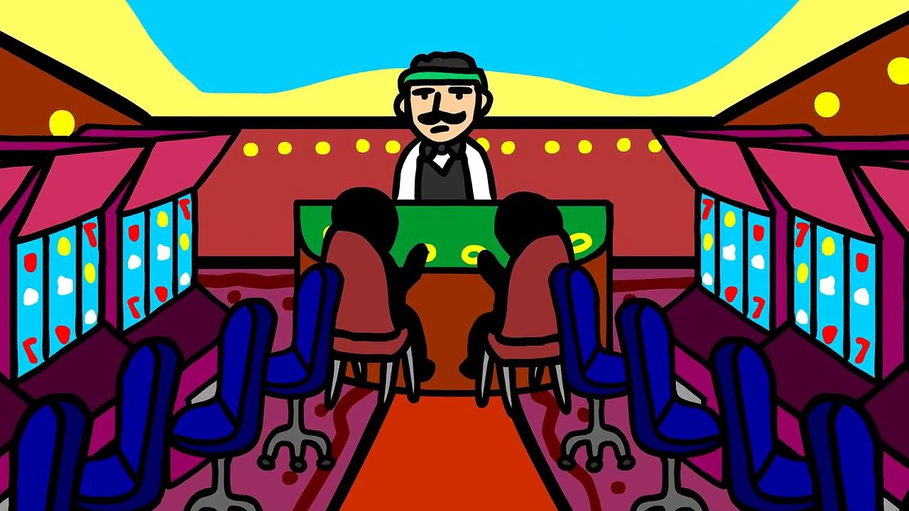 This is a Gelmez | SideScrollers Illustrated