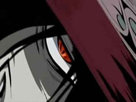 [AMV]hellsing ultimate