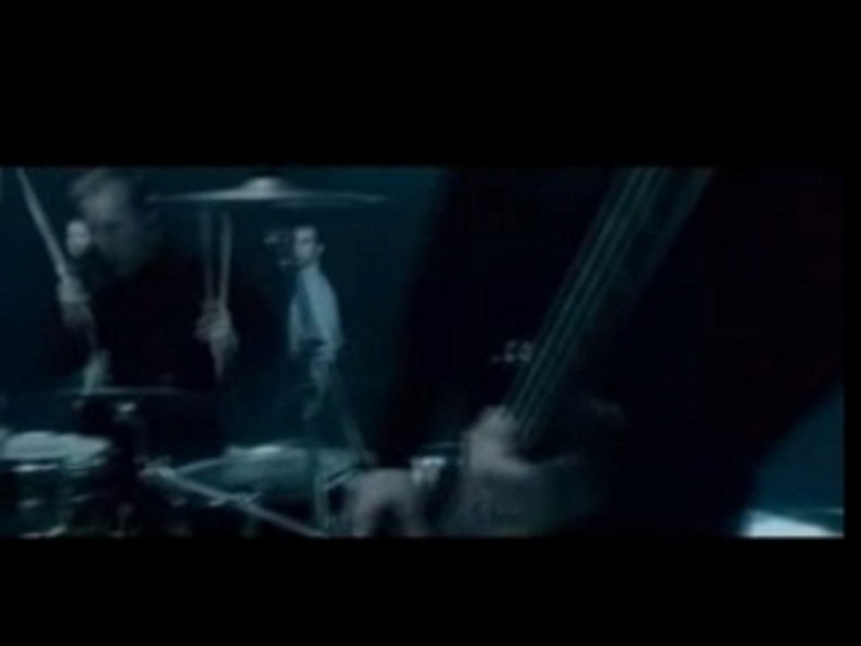 Muse - Time is running out - video