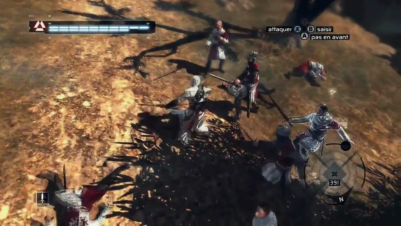 Assassin's Creed - Episode 23 - FR [HD]