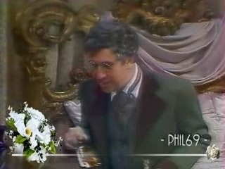 Sheila Dame Aux Camélias 1984 Humour