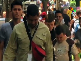 Venezuela: Transparency Guaranteed in Sunday's Elections