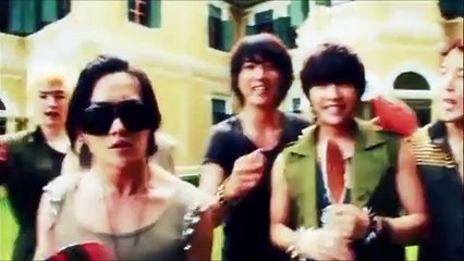 Special Choshinsei 超新星ｍｖ 2