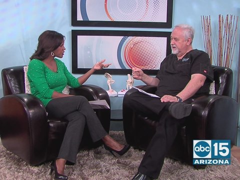 AZ Pain Centers offers surgery alternatives