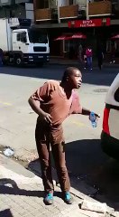 Talented boy very funny