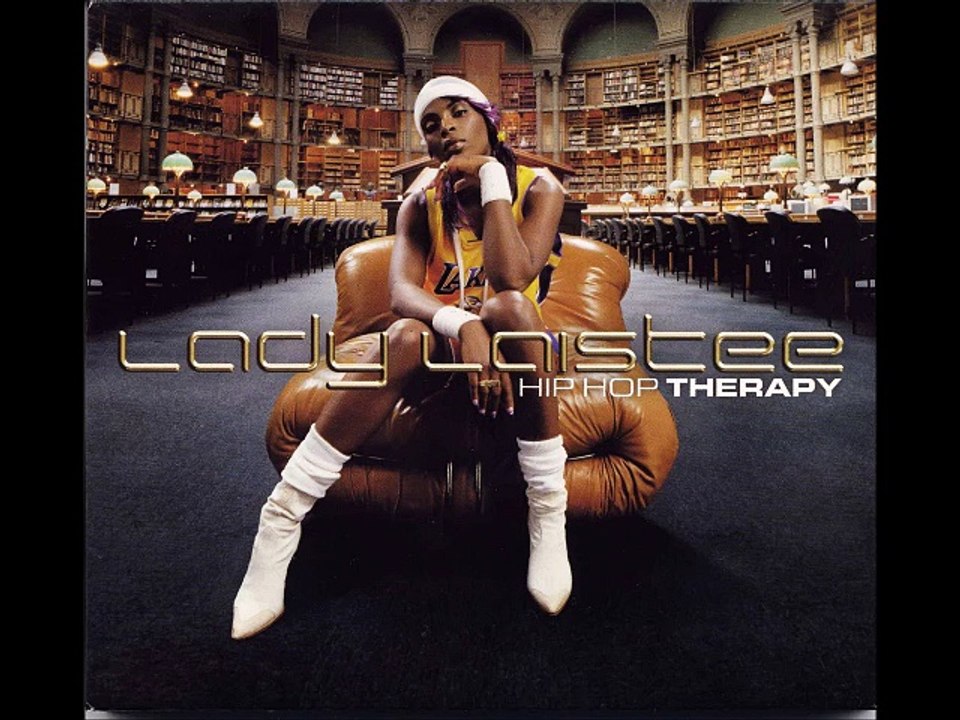 Lady Laistee - Diamant Noir