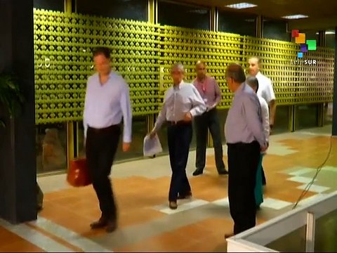 Colombian Gov't Rejects Rebel Proposal on Peace Zones