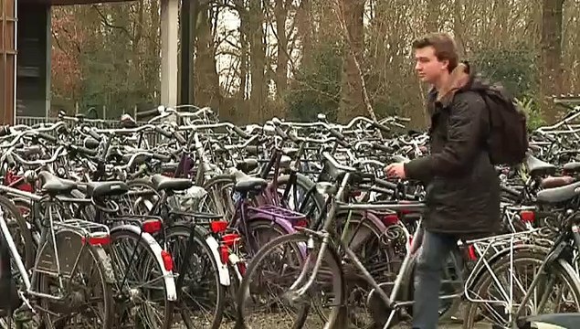 Burgemeester Haren weet wie jonge drugsgebruikers zijn - RTV Noord