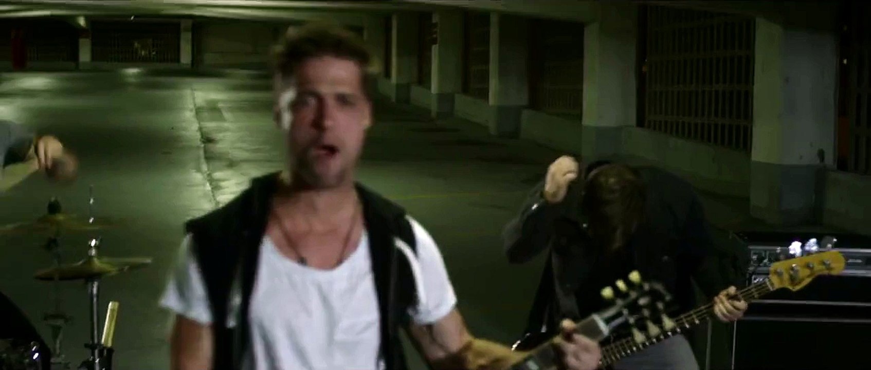 About A Mile - Taking Back (Official Music Video)