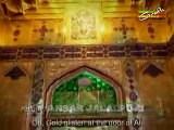 07 Ya Haider-e-Qarrar l Nauha Khwan Hasan Alvi l Islam Mohammad Ke - 1437 Hijri- 2015-2016 Noha