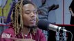 Fetty Wap Chats About 'Trap Queen', Taylor Swift, And More! (Full Interview) - BigBoyTV