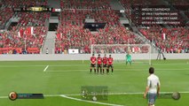 FIFA 16 FUT Seizoenen 2-3 FUT - FUT, 2e helft