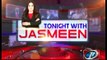 Tonight With Jasmeen - 2nd December 2015