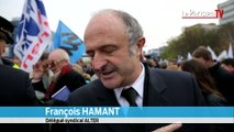 Air France, 2900 emplois toujours menacés