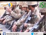 ISI - پاک فوج کے جوانوں کے ساتھ افطار جنوبی وزیرستان .‬ - Video Dailymotion
