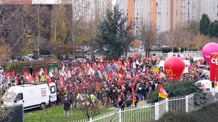 MILITANTS PAS VOYOUS