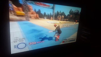SKATE 3 MY MOVES PART1