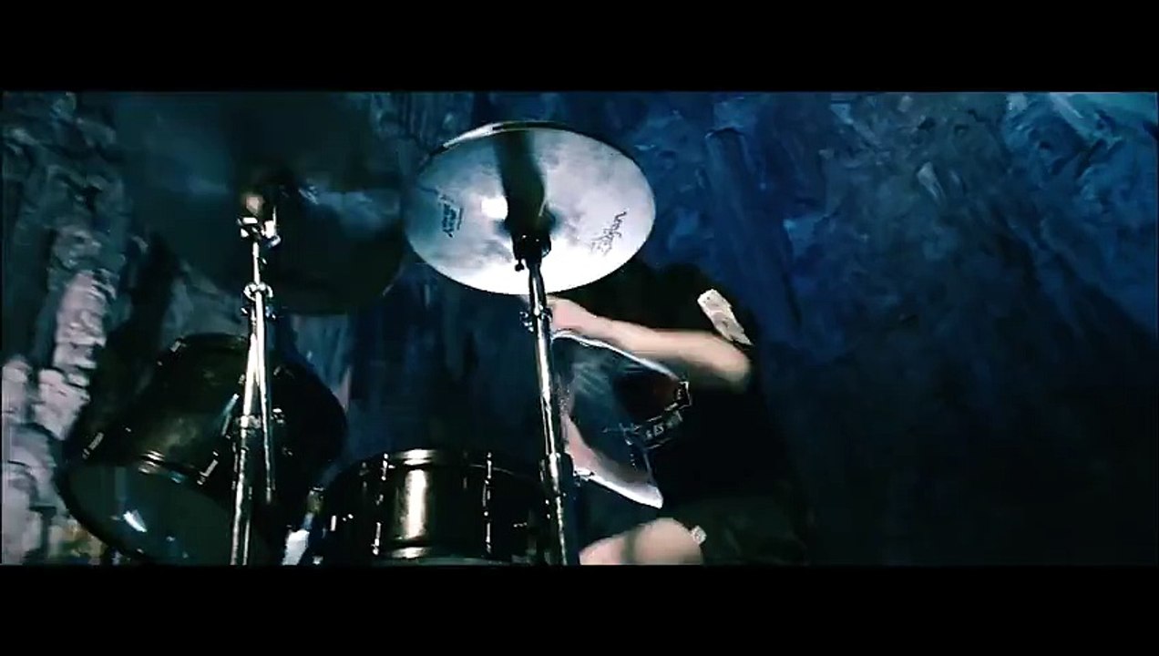Crystal Lake -Prometheus