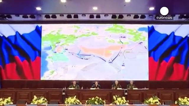 Турция не считает российские доказательства убедительными