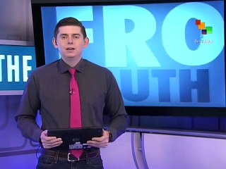 Nicaragua: Momotombo Volcano Erupts