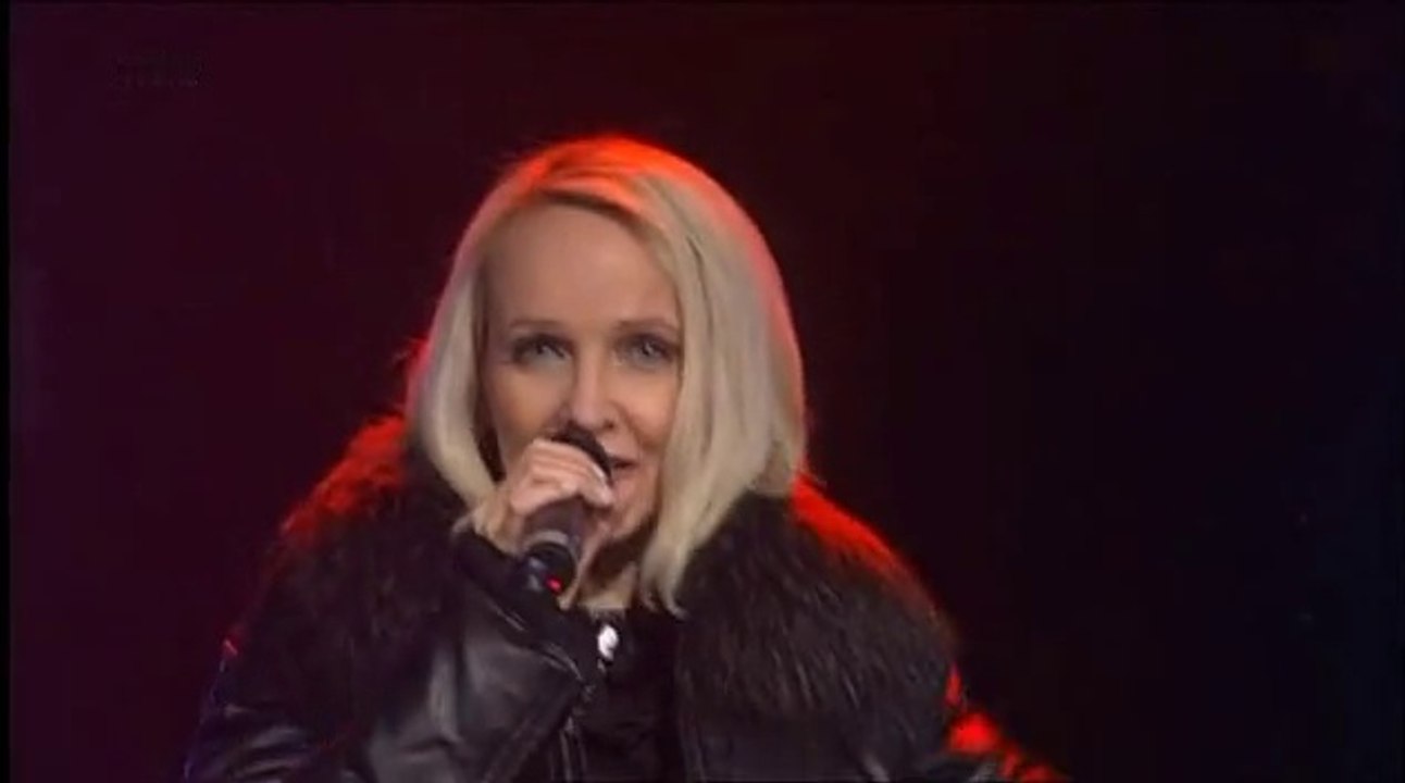 Kristina Bach - Weihnachtsmann sucht Weihnachtsfrau 2009