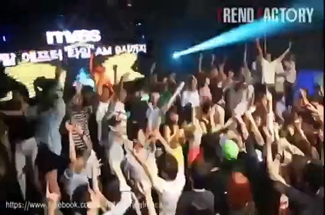 Nhạc Sàn Cực Mạnh 2015 ▶ Nhạc Vũ Trường Sôi Động 2015 ♫ Gái Quẩy Trong Bar