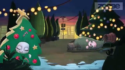 Zoobe Зайка - Отправляясь на новогодний корпоратив