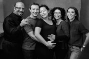 Zuckerberg destinará el 99% de sus acciones a la caridad