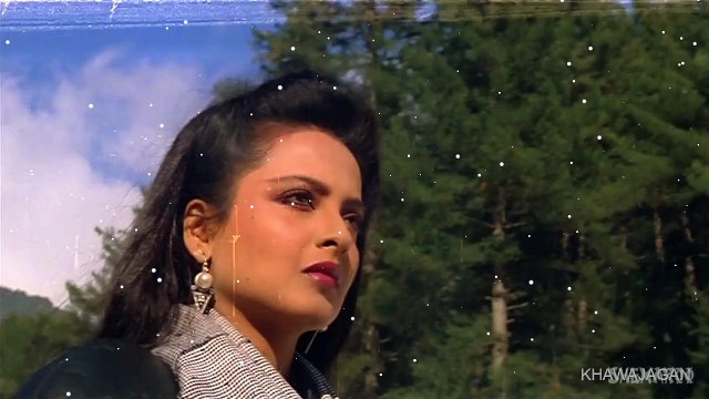 Hum Bhul Gaye Re Har Baat Magar Tera_Old_Hindi_Hit_Song_Rekha_Movie -Souten Ki Beti -Lata Mangeshkar_Full-HD_1080p