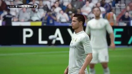 Cristiano Ronaldo cou franc 2016