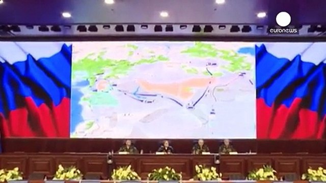 Росія та Туреччина: нова серія жорстких заяв