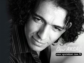 Oğuz Aksaç - Ervah-ı Ezelden