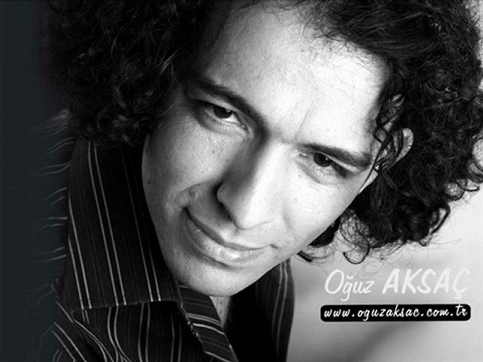 Oğuz Aksaç - Ervah-ı Ezelden