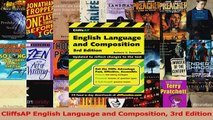 the language of composition 3rd edition pdf