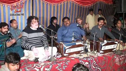 Maa Ji Sarkar chak no. 310GB Toba Tek Singh 0344-4086110 part 3