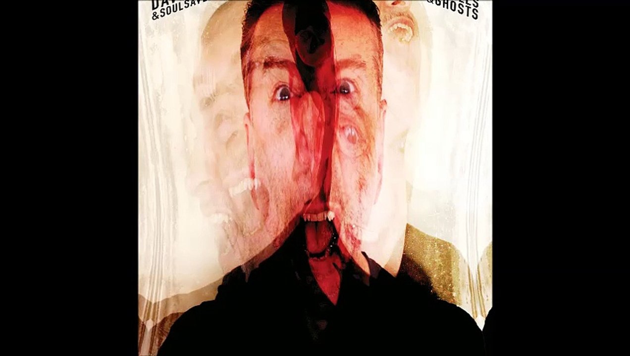 Dave Gahan & the Soulsafers vs Depeche Mode - All of Little 15 and nothing (Bastard Batucada Nadinha Mashup)