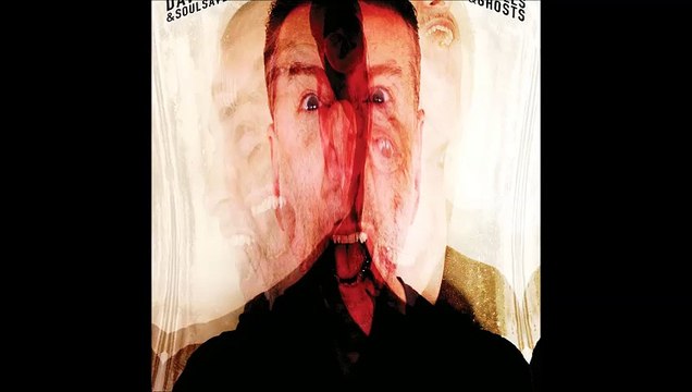 Dave Gahan & the Soulsafers vs Depeche Mode - All of Little 15 and nothing (Bastard Batucada Nadinha Mashup)