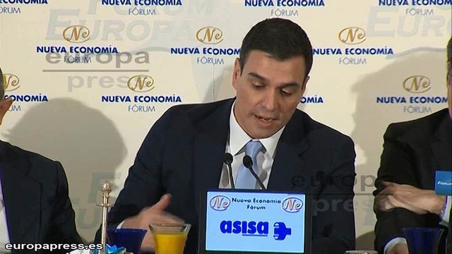 Sánchez: Ciudadanos representa las NNGG del PP