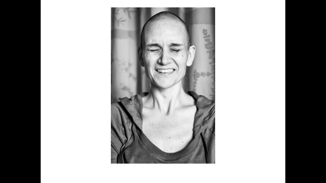 sa femme a le cancer, alors il se lance dans un projet incroyable