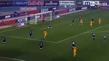 Hellas Verona-Pavia 1-0 gol Claudio (02-12-2015) Coppa Italia 2015-2016