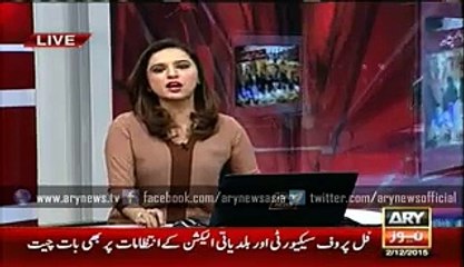 What APS Students Said After Four Terrorist Hanged Today . Very Emotional & Heart Touching