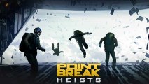 PAYDAY 2: POINT BREAK Heists Gameplay Trailer [Full HD]