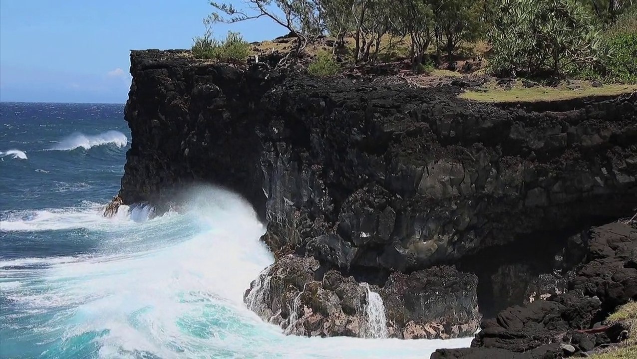 Ile de la Réunion