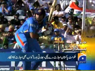 Geo News Headlines - 03 December 2015 - 2400
