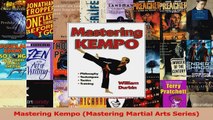 Mastering Kempo Mastering Martial Arts Series Read Online