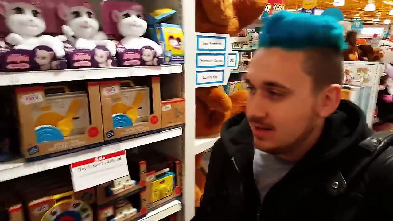 Black Friday 2015 FREAKOUT!
