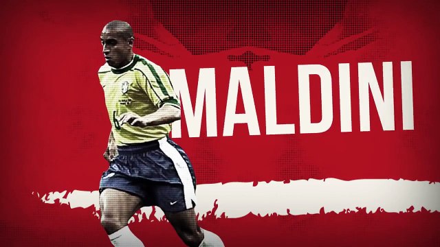 All Time Champions League XI - The Ultimate Champions League Side